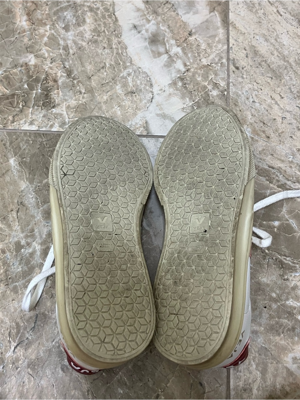 Veja campo sneakers - Picture 8 of 8